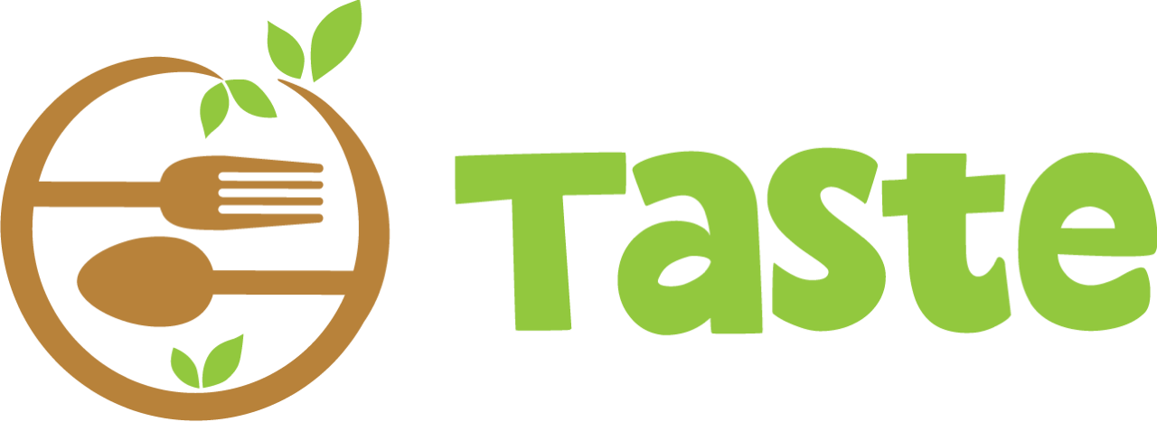 Logo TASTE